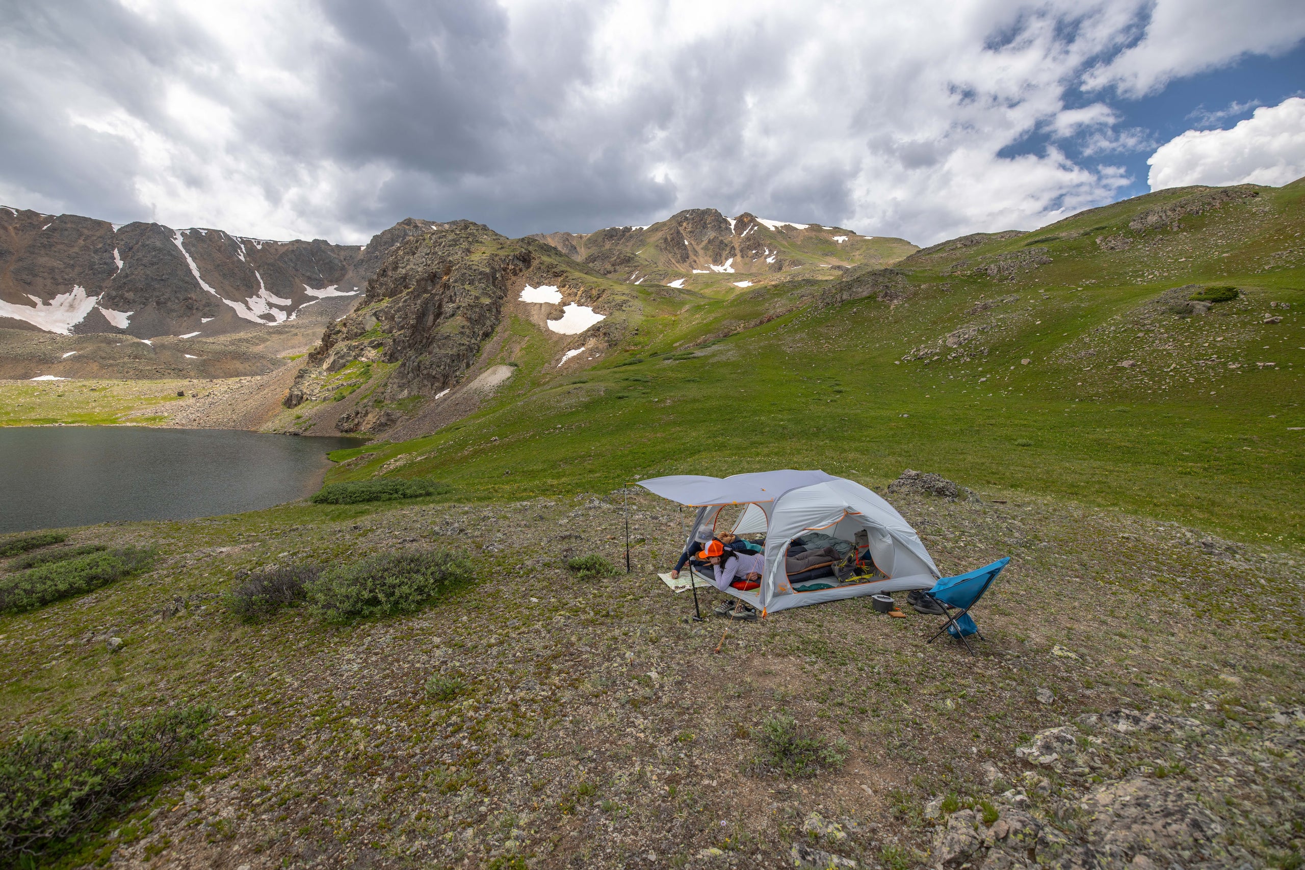 Gear Up for Great Adventures